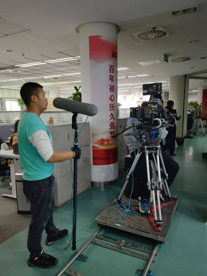 吉木萨尔县广告片拍摄：用故事化表达传递品牌温度，拉近与用户的距离！
