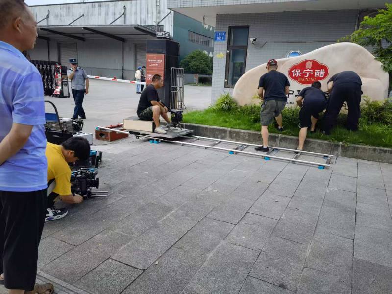 吉木萨尔县TVC拍摄：制造业专属TVC方案，用镜头展现企业硬核实力！