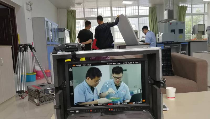 元宇宙搭台唱戏，吉木萨尔县广告片拍摄公司抢滩虚拟世界首支舞