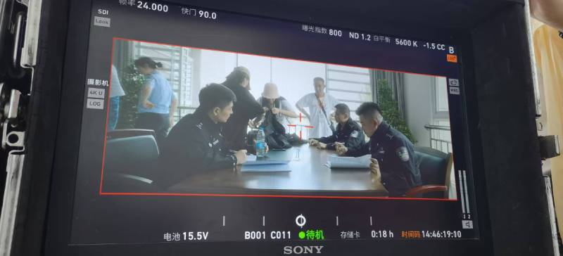 吉木萨尔县TVC拍摄：活动类广告专属，即时产出高光内容，满足宣发时效！