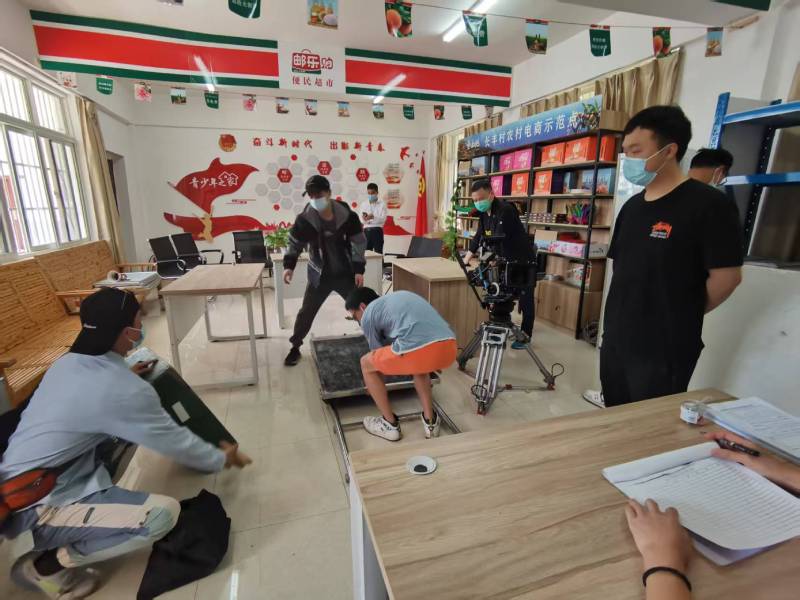 追星女孩心理学分析报告：吉木萨尔县广告片拍摄公司揭秘饭圈应援式传播逻辑
